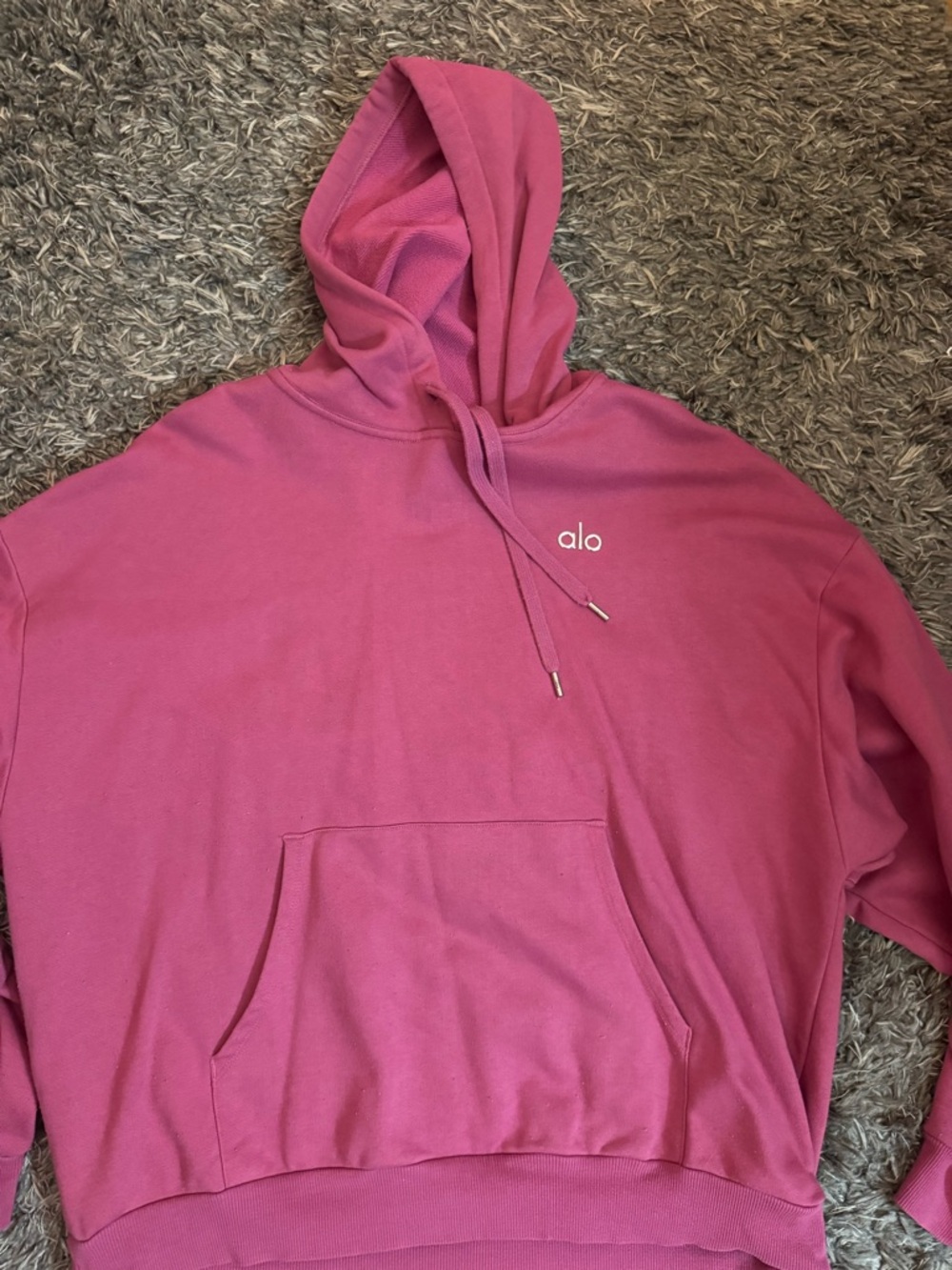 Alo sweatshirt